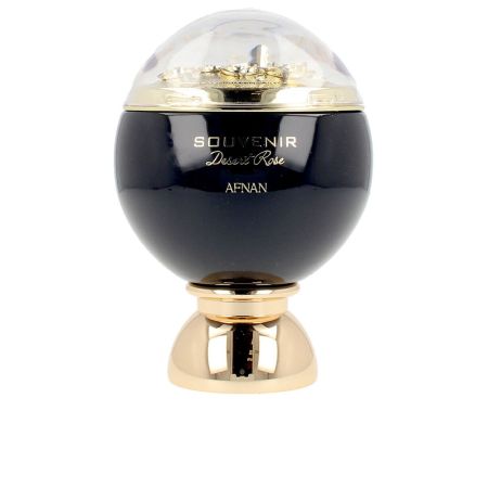 Afnan Souvenir Desert Rose Eau De Parfum 100ml Spray