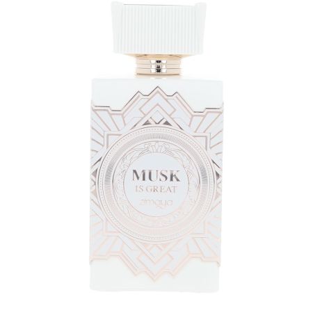 Zimaya Musk Is Great Extracto De Perfume 100ml