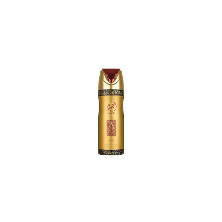 Lattafa Ajwad Desodorante Spray 200ml