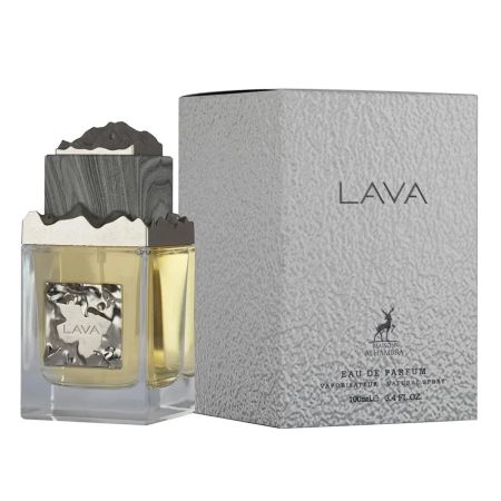 Maison Alhambra Lava Eau De Parfum 100ml Spray