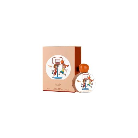 Lattafa Pride Play Edp Spray 100ml