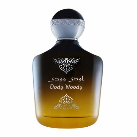 Nabeel Oody Woody Eau De Parfum Vaporisateur 100ml