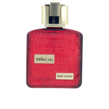 Lattafa Oudh Eau De Parum 100ml Spray