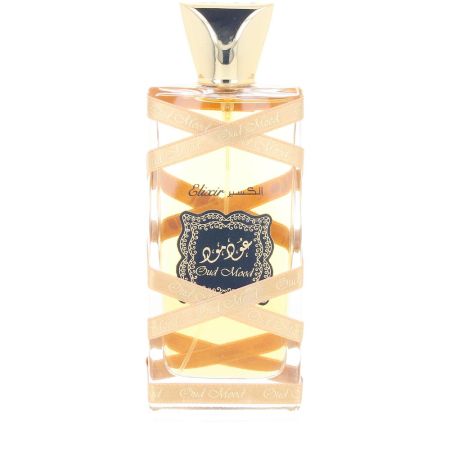Lattafa Oud Mood Elixir Eau De Parfum 100ml Spray