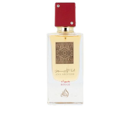 LATTAFA ANA ABIYEDH ROUGE EDP SPRAY 60ML