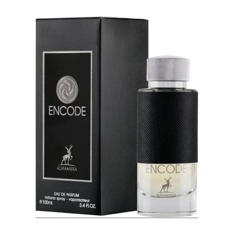 Maison Alhambra Encode Eau De Parfum 100ml Spray