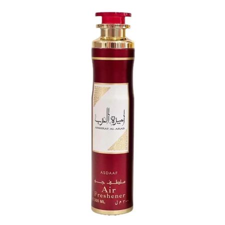Asdaaf Ameerat Al Aran Air Freshener 300ml