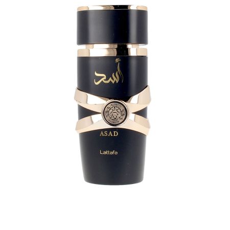 LATTAFA ASAD EDP SPRAY 100 ML