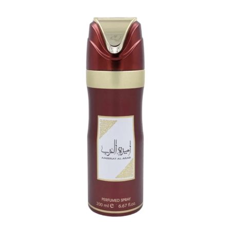 Lattafa Ameerat Al Arab Spray Perfumado 200ml Spray