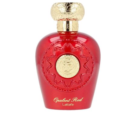 Lattafa Opulent Red Eau De Parfum 100ml Spray