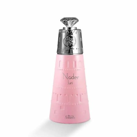 Nabeel Nader Juri Eau De Parfum Vaporisateur 100ml