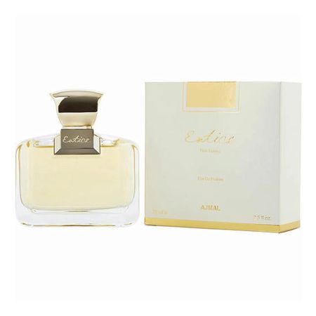 Ajmal Entice Pour Femme Eau De Parfum 75ml Spray