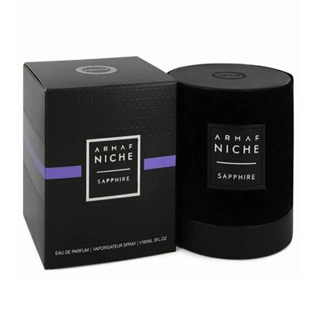 Armaf Niche Sapphire Eau De Parfum 90ml