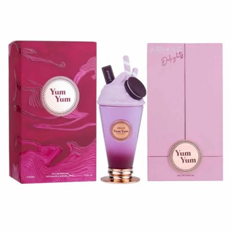 Armaf Yum Yum Eau De Parfum Spray 100ml