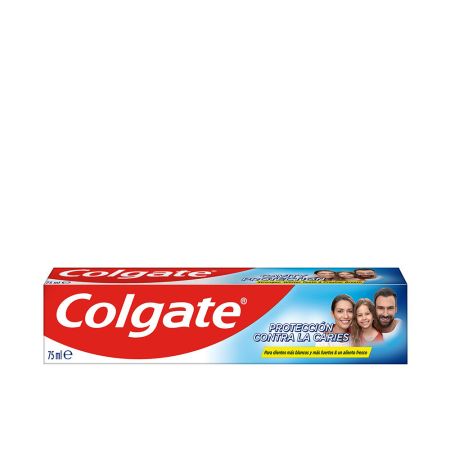 Colgate Proteccion Caries Clasico Pasta Dentífrica 75ml