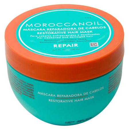 Moroccanoil  Masque Capillaire Réparateur 250ml