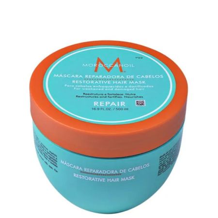Moroccanoil Masque Capillaire Réparateur 500ml