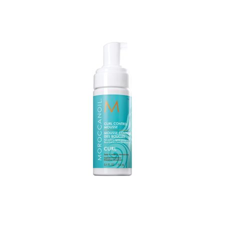 Moroccanoil Curl Control Mousse 150ml