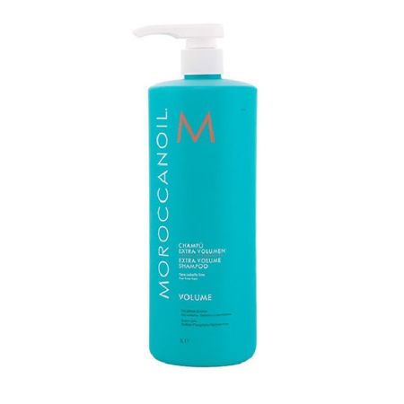 Moroccanoil Volume Shampooing Extra Volume 1000ml