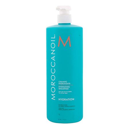 Moroccanoil Hydration Shampooing 1000ml