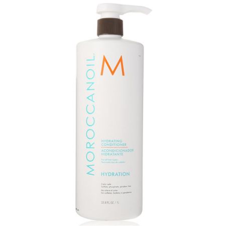 Moroccanoil Hydration Après Shampooing Hydratants 1000ml