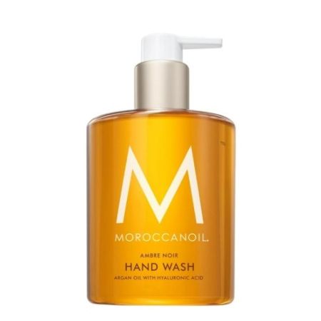Moroccanoil Jabon De Manos Ambre Noir 360ml@