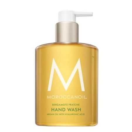 Moroccanoil Jabon De Manos Bergamote Fraiche 360ml@