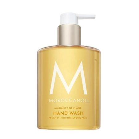 Moroccanoil Jabon De Manos Ambiance De Plage 360ml@