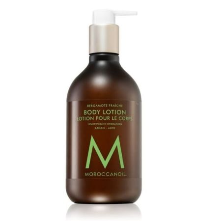 Moroccanoil Locion Corporal Bergamote Fraiche 360ml@