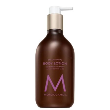 Moroccanoil Locion Corporal Spa Du Maroc 360ml@