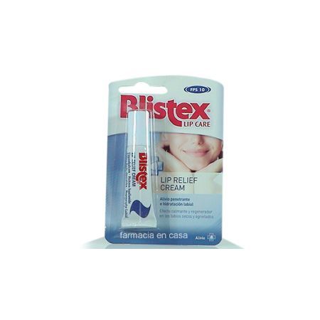 Blistex Régénérateur De Lèvres
