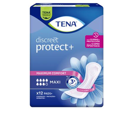 Tena Lady Compress Maxi 12 UD