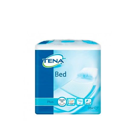 Tena Lit de Repos Plus 60x90 35U
