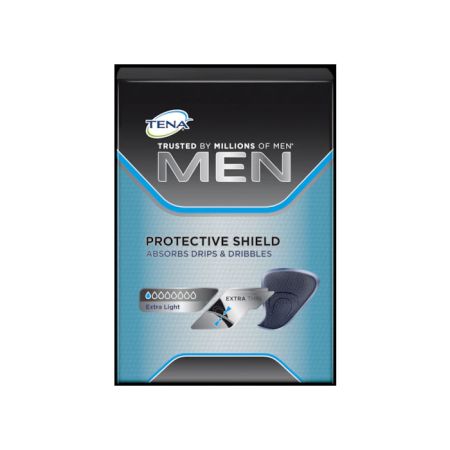 TENA Men Protection Discrète 14Und
