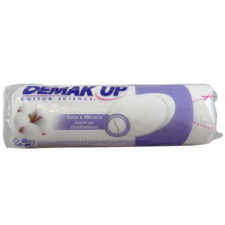 Demak Up Original Cotons Original 60 Unités 