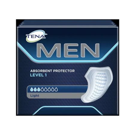 Tena Men Protection Absorbante Niveau 1 24Und