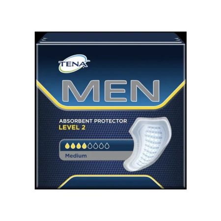 Tena Men Protection Absorbante Niveau 2 20Uds