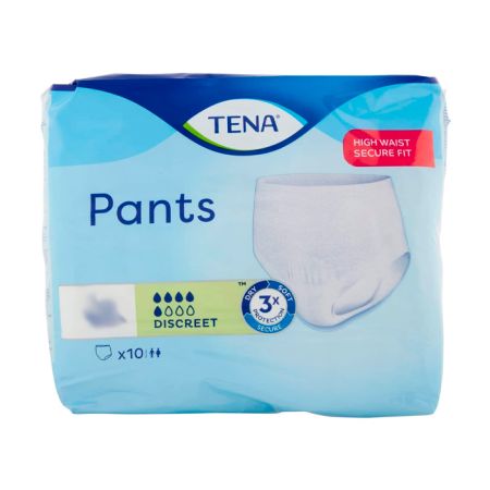 Tena Promobox Pants Plus Absorbants Mâles/Femelles
