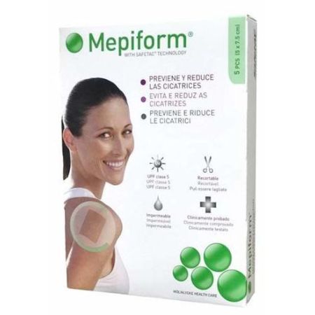 Mepiform Scars 5 Units