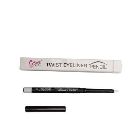 Glam Of Sweden Eyeliner Twist White 0,3g