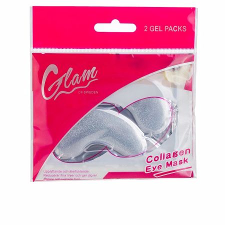 Glam Of Sweden Crystal Eye Mask 25g