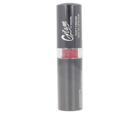 Glam Of Sweden Soft Cream Matte Lipstick 05-Brave 4g