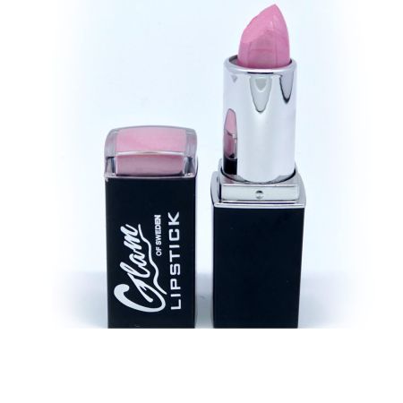 Glam Of Sweden Black Lipstick 41-Pink Snow 3,8g