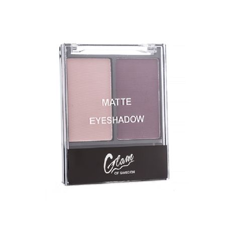 Glam Of Sweden Matte Eyesahadow 04-Bloom 4g