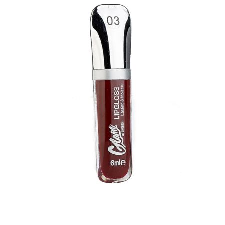 Glam Of Sweden Glossy Shine Lipgloss 03-Intense 6ml