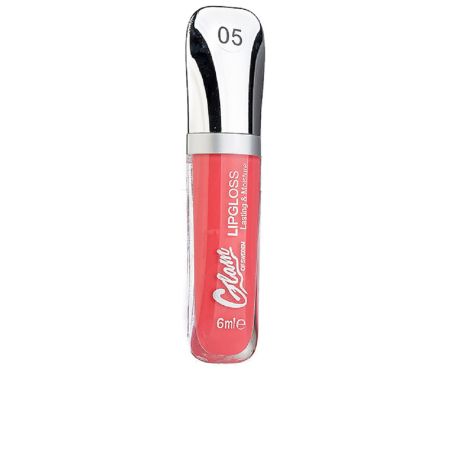 Glam Of Sweden Glossy Shine Lipgloss 05-Coral 6ml