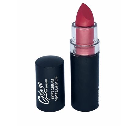 Glam Of Sweden Soft Cream Matte Lipstick 04-Pure Red 4g