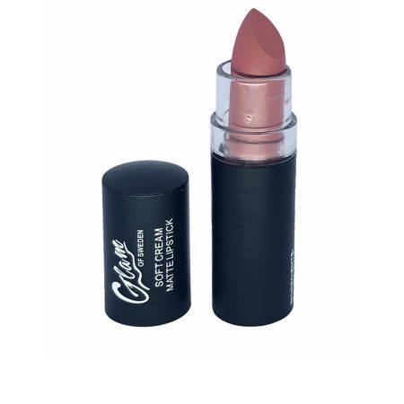 Glam Of Sweden Soft Cream Matte Lipstick 06-Princess 4g