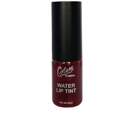 Glam Of Sweden Water Lip Tint Berry 8ml