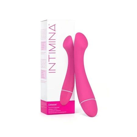 Intimina Celesse Masseur Intime 